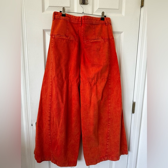 We The Free Equinox
Denim Trousers - Picture 3 of 4